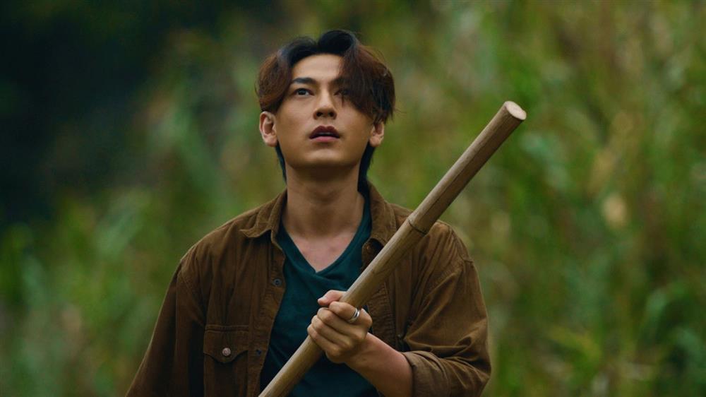 Phim có Isaac, Rocker Nguyễn như nồi lẩu thập cẩm-4