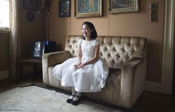 Mốt chi hàng nghìn USD cho con học lễ nghi theo phong cách quý tộc phương Tây-6