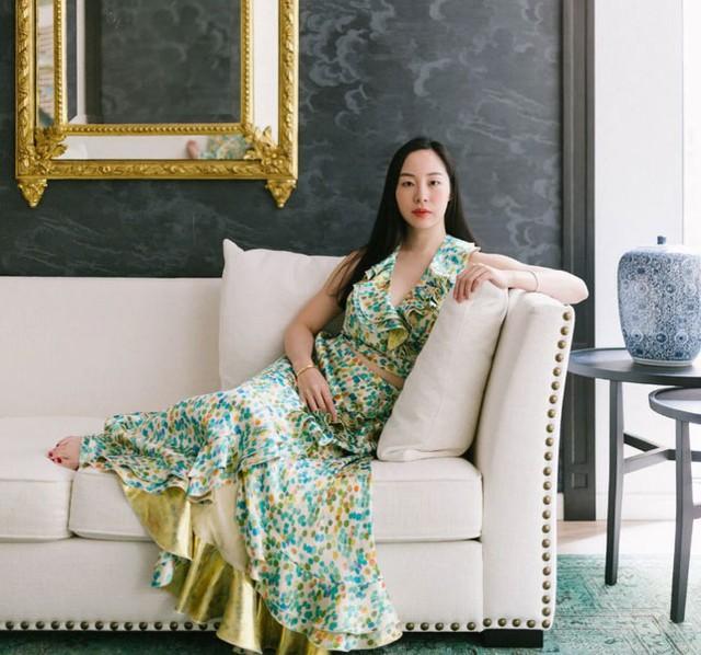 Mốt chi hàng nghìn USD cho con học lễ nghi theo phong cách quý tộc phương Tây-7