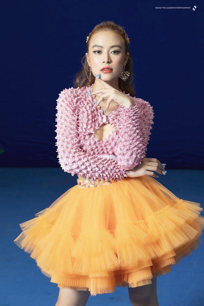 3 nữ MC hot nhất Vui Cùng Hugo giờ ra sao sau 19 năm?-2