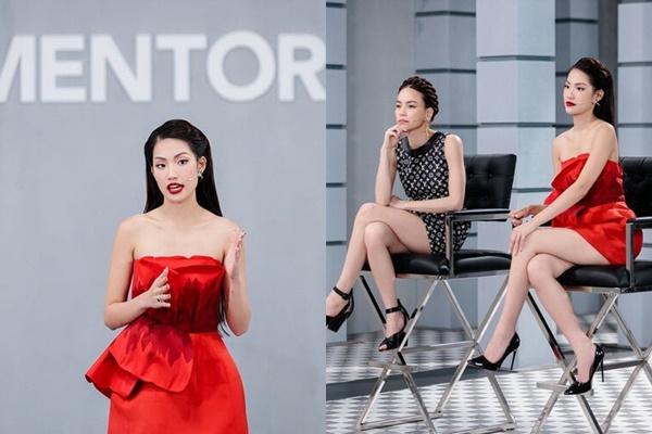 Hồ Ngọc Hà: Mặt Lâm Châu cũng như mình, chỉ nhìn thôi đôi khi cũng thấy ghét-5