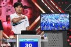 Nam sinh Hà Nội được mệnh danh 'vua vượt chướng ngại vật của Olympia 2023'