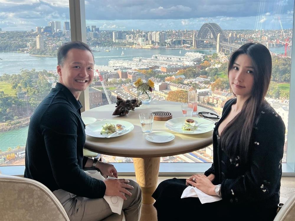 Diễm My 9X và bạn trai doanh nhân chuẩn bị tổ chức đám cưới-1