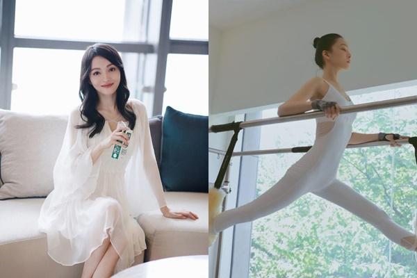 Tuổi 18 quyến rũ nhưng sang trọng của công chúa đẹp nhất Châu Âu-8