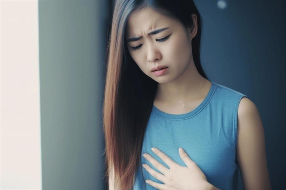 Anh trai chồng biến nhà của chúng tôi thành nơi hẹn hò, say xỉn-1