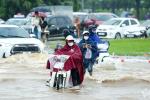 Hơn 500 hộ dân bị cô lập do mưa lớn nhiều ngày-4