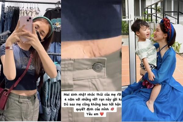 Cách trả lời khéo léo của Hòa Minzy khi được hỏi khi nào lên xe hoa-3