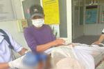 Thêm một nạn nhân tử vong liên quan vụ người chồng đốt nhà ở Ninh Thuận-2