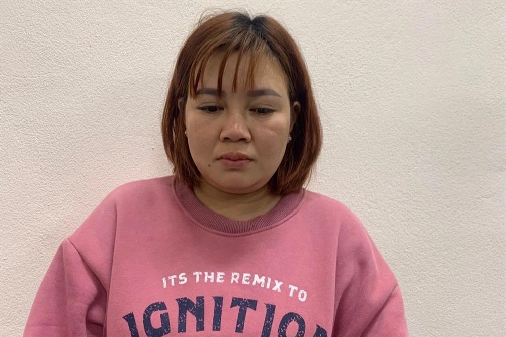 Bắt đối tượng trốn truy nã tội tổ chức sử dụng ma túy-1