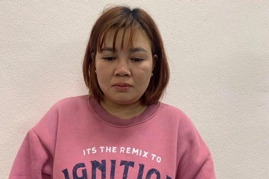 Bắt đối tượng trốn truy nã tội tổ chức sử dụng ma túy