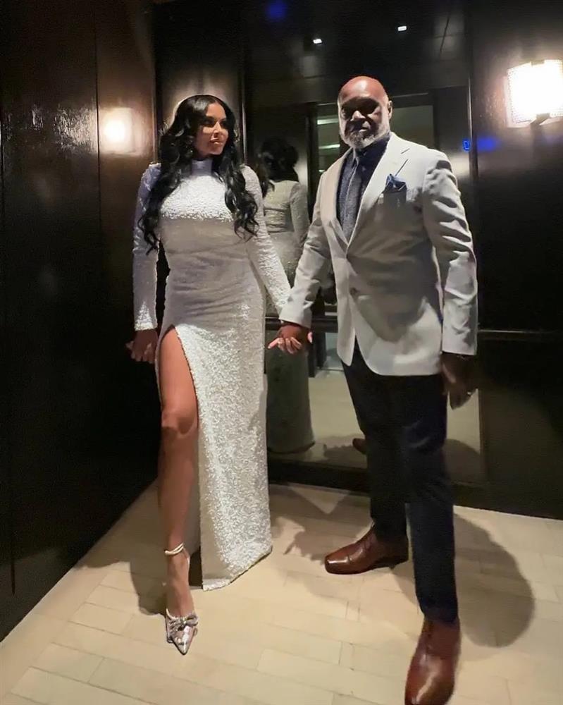 Diễn viên 38 tuổi được chồng bật đèn xanh ngủ với người khác-1