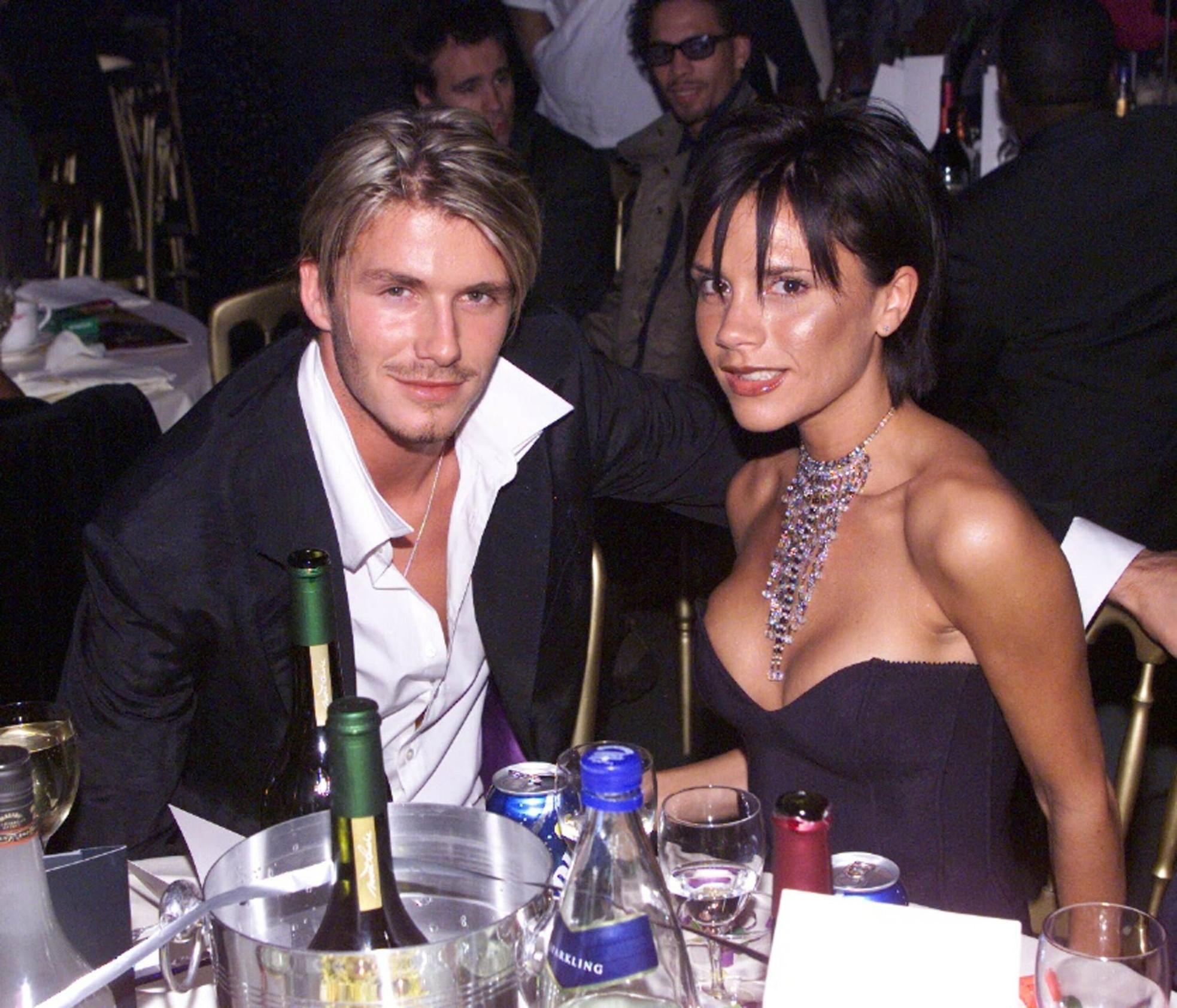 David và Victoria biến gia đình thành Thương hiệu Beckham như thế nào?-1
