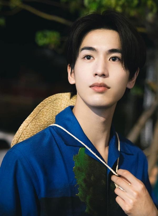 Nam diễn viên gây thất vọng nhất 2023-2