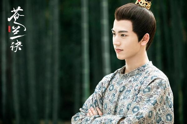 Nam diễn viên gây thất vọng nhất 2023-6