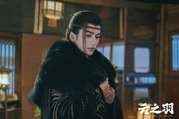 Nam diễn viên gây thất vọng nhất 2023-7