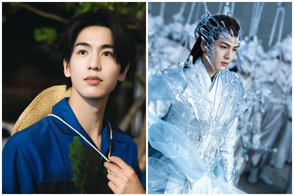 Bộ 3 Triệu Lệ Dĩnh, Dương Mịch, Thành Nghị bất ngờ bị mắng chỉ vì điều này-4