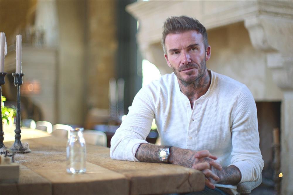 Vợ chồng David Beckham có xử ác khi đào xới lại nghi vấn ngoại tình?-3