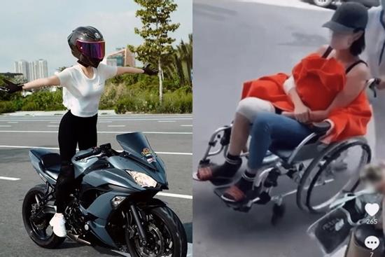 Ngọc Trinh tiếp tục thách thức, chuyên gia: 'Không thể muốn làm gì thì làm'