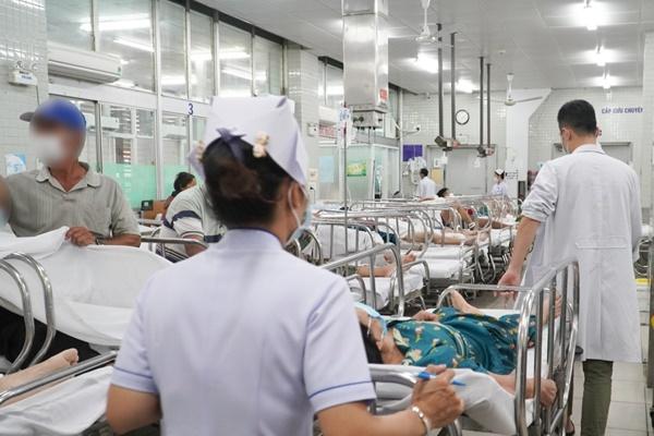 Nữ công nhân đổ xăng, đốt phòng trọ của đồng nghiệp-2