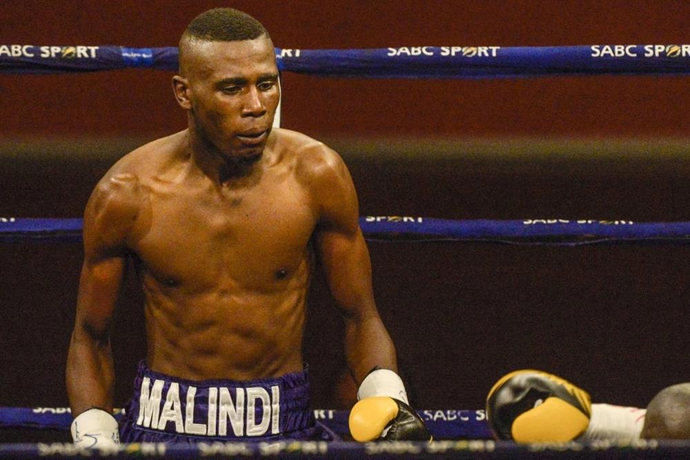 Nhà vô địch quyền anh bị bắn đã qua đời-1