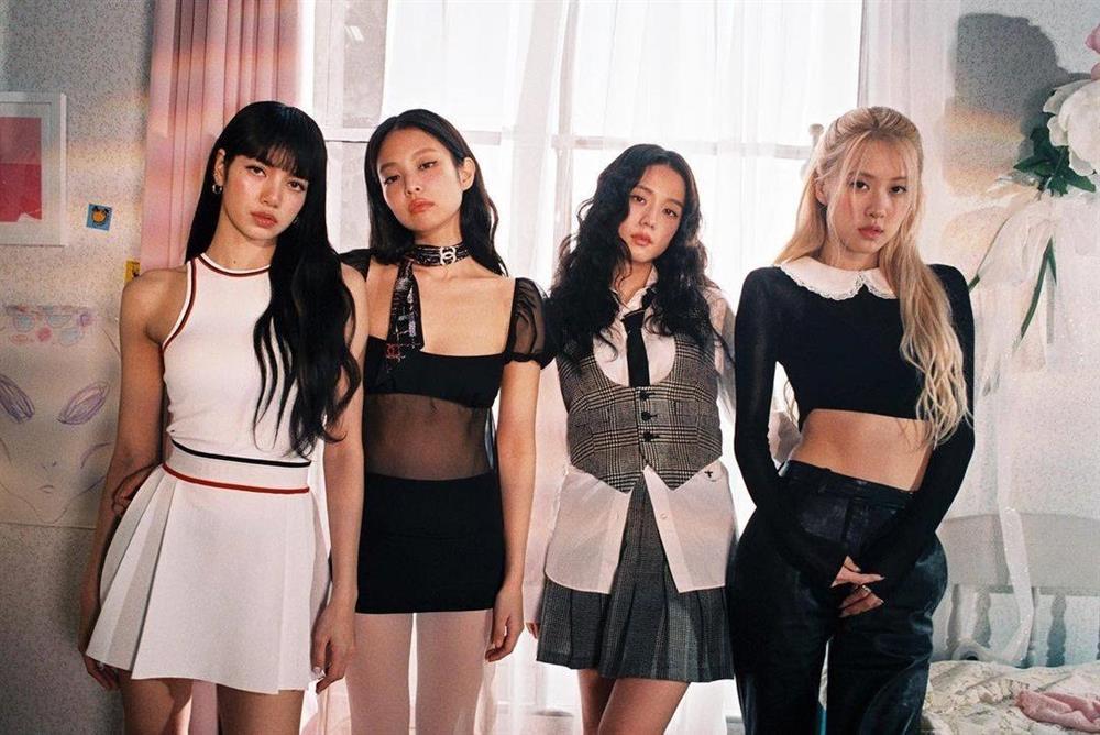 Rosé (BlackPink) sẽ tham gia Tỷ Tỷ Đạp Gió Rẽ Sóng mùa 5?-5