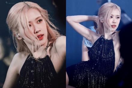 Rosé (BlackPink) sẽ tham gia 'Tỷ Tỷ Đạp Gió Rẽ Sóng' mùa 5?