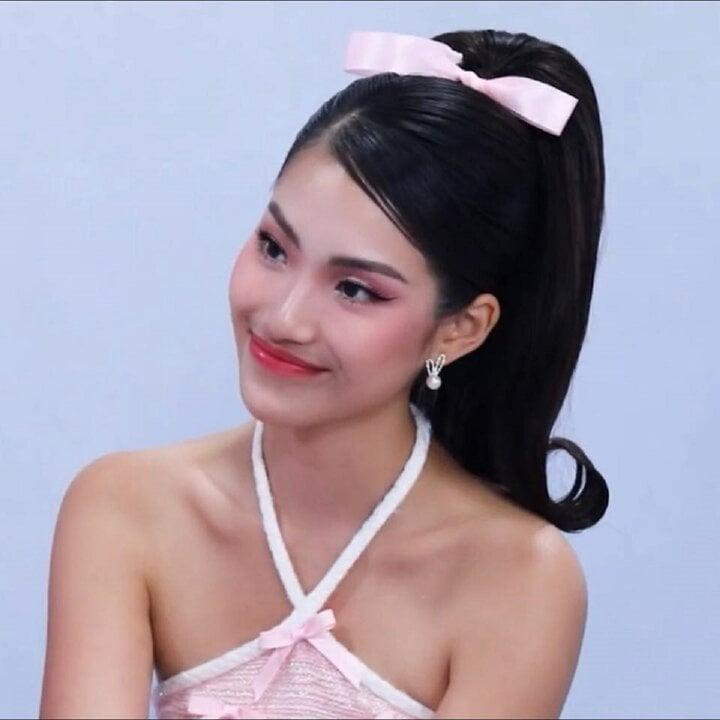 Hồ Ngọc Hà: Mặt Lâm Châu cũng như mình, chỉ nhìn thôi đôi khi cũng thấy ghét-4