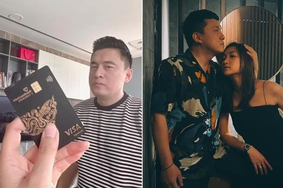 Lam Trường hé lộ về bà xã kém 17 tuổi: 'Vợ có thể tùy ý tiêu tiền của tôi'