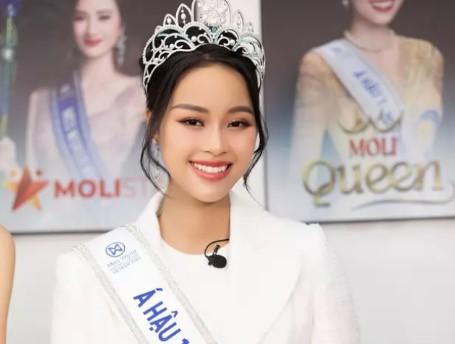 Những nàng hậu tai tiếng và lạm phát cuộc thi người đẹp-2