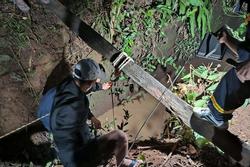 Công an điều tra cái chết của 2 người đàn ông ở Bình Phước