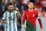 Ronaldo hoãn giải nghệ, nói về kịch bản vô địch World Cup