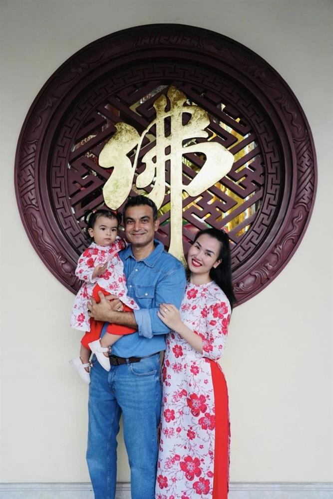 Võ Hạ Trâm được con gái phát tín hiệu chuẩn bị lên chức lần 2, vội xin kinh nghiệm hội các bà mẹ!-2