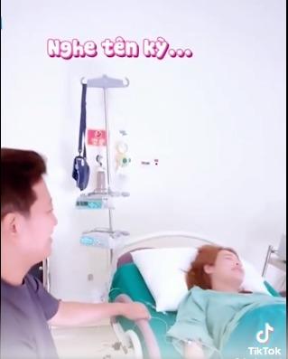 Trước giờ lâm bồn, Trường Giang - Nhã Phương tranh thủ đặt tên cho nhóc tỳ thứ 2 nhưng nghe cứ ngược ngược?-5