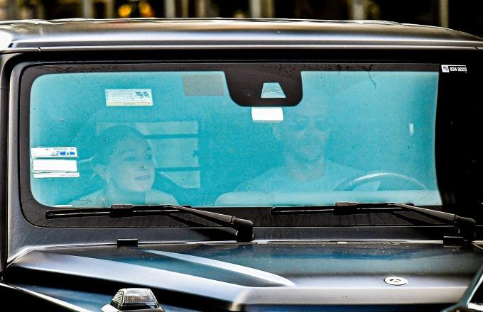 Rộ tin Gigi Hadid và Bradley Cooper tìm hiểu nhau-1