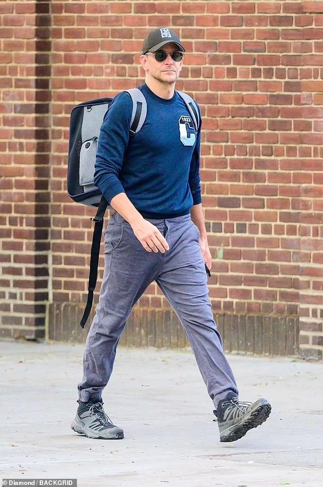 Rộ tin Gigi Hadid và Bradley Cooper tìm hiểu nhau-6