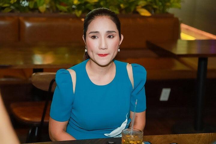 Nghệ sĩ quảng cáo sai sự thật: Người xin lỗi muộn màng, kẻ trốn trách nhiệm-1