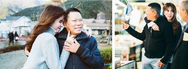 Sự ngông cuồng của Ngọc Trinh vì... hết thời?-1