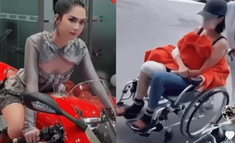 Sự ngông cuồng của Ngọc Trinh vì... hết thời?-7