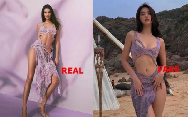 Sự ngông cuồng của Ngọc Trinh vì... hết thời?-4