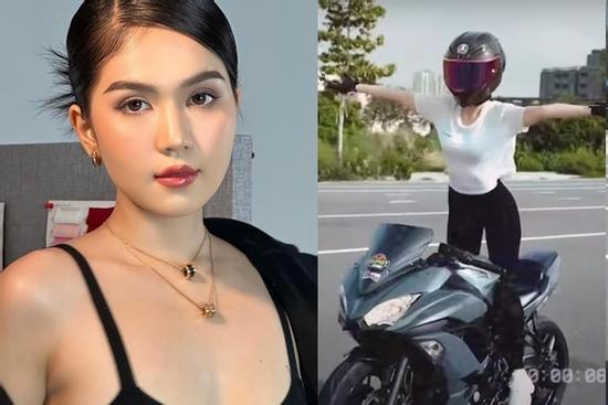 Sự ngông cuồng của Ngọc Trinh vì... hết thời?