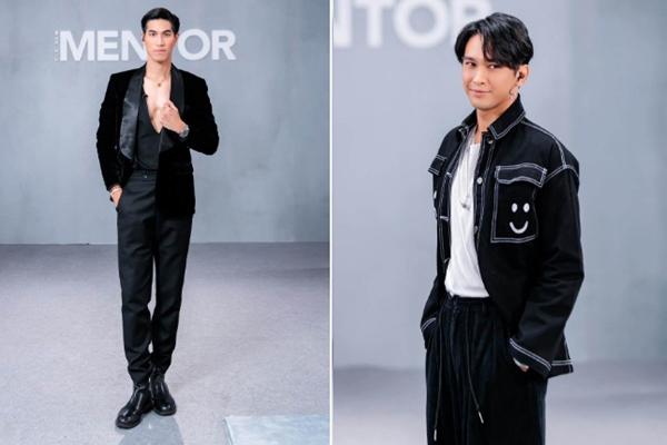 Style thời trang cực chất của quán quân The New Mentor Lê Thu Trang-11