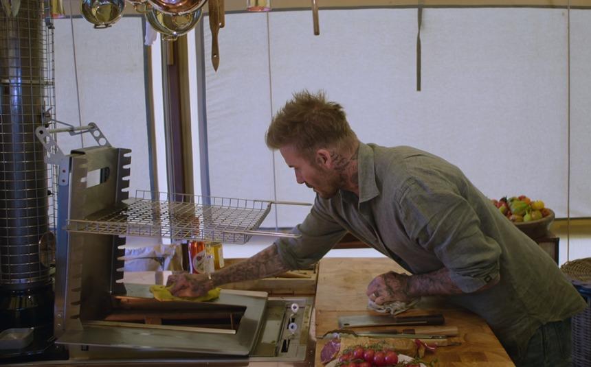 David Beckham khiến gia đình mệt mỏi vì một chứng bệnh tâm lý-1