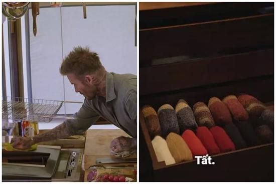 David Beckham khiến gia đình mệt mỏi vì một chứng bệnh tâm lý