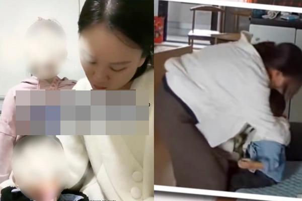 Bị mẹ bạo hành phải cắt 2 bàn chân, bé trai vẫn nhớ thương, mong gặp lại-2