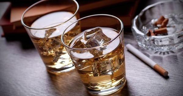 Ai duy trì 7 thói quen này chẳng khác nào đang tự đầu độc và tự rút ngắn tuổi thọ của mình-4