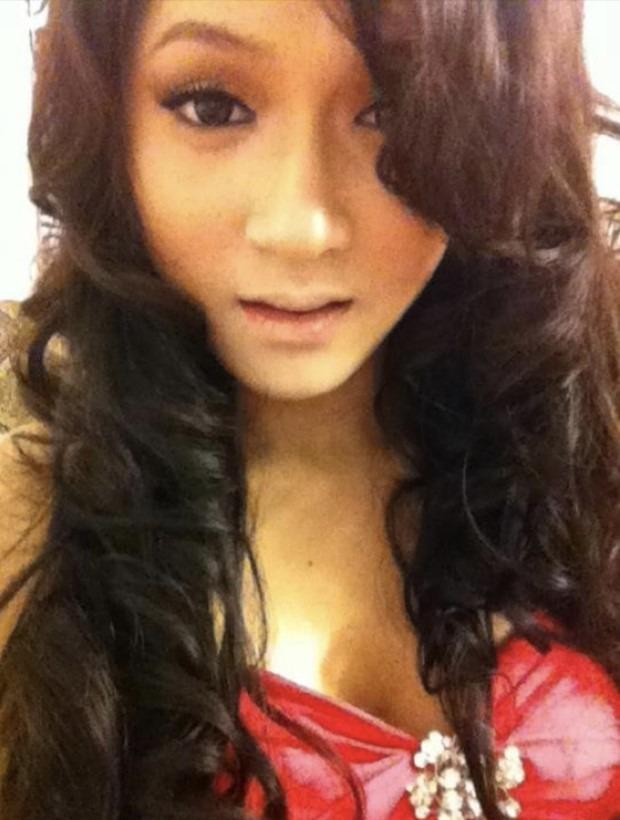 Ngỡ ngàng trước hình ảnh cách đây hơn 10 năm của Hương Giang-1