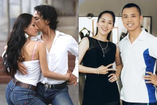 Khánh Thi đăng ảnh chúc mừng sinh nhật tình cũ, cách xưng hô gây bất ngờ