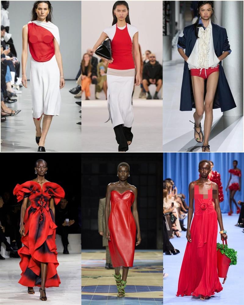 5 xu hướng thời trang các nhà mốt khuyên chúng ta nên mặc vào mùa Xuân/Hè 2024-4