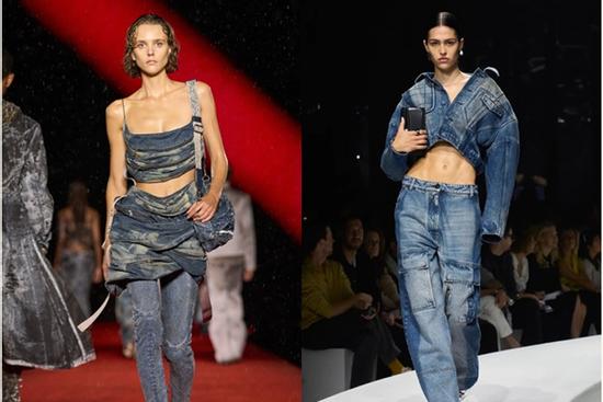 5 xu hướng thời trang các nhà mốt khuyên chúng ta nên mặc vào mùa Xuân/Hè 2024