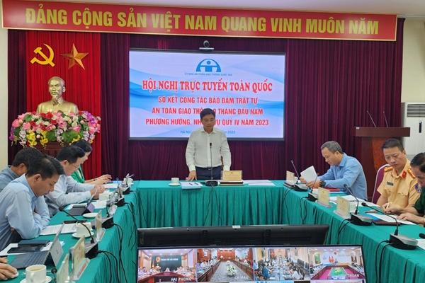 Vì sao nhà xe Thành Bưởi bị tước phù hiệu 246 lần nhưng vẫn vi phạm?-1